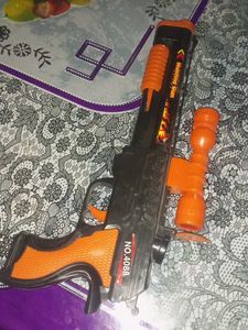 Play Gun