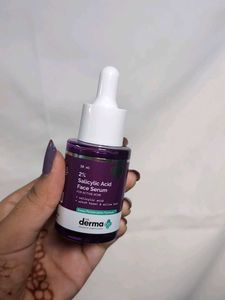 Derma Co Serum