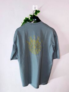 AMIRI T SHIRT 👕 Down Shoulder Xl Size