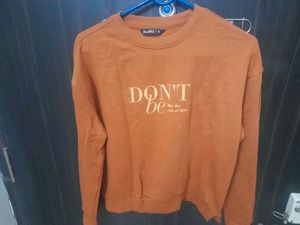 Comb Of 2 Sweatshirt