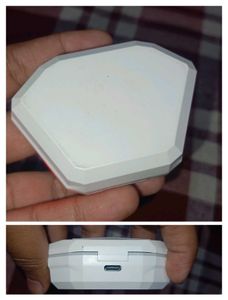 Boat Airdopes 191 G One Side Working Only