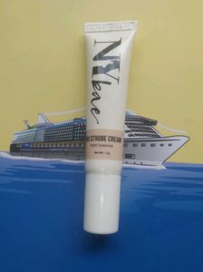 NY Bae Strobe Cream - Rose Diamond 💗
