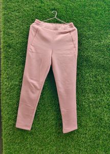 Jockey Pink Sweatshirt &amp; Pants Set