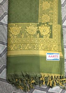 ROYAL winter soft shawl