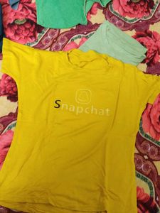 T-Shirt Bundle - Fun Graphic Designs