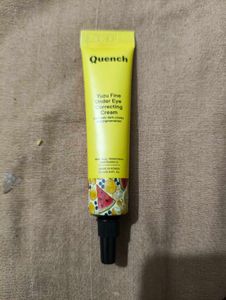 Quench Under Eye Cream