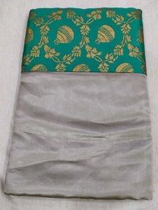 Ethnic Saree