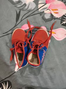 Cute Kids Shoes