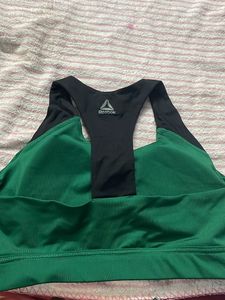 Reebok Gym Bra