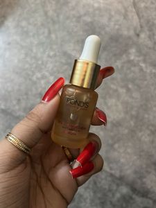 Ponds Vitamin C Serum