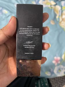 MARS BB Cream