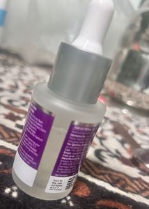 The Derma Co 2% Salicylic Acid Serum
