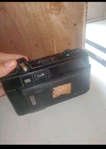 Yashika Camera