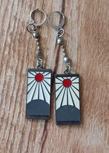 Tanjiro Earrings