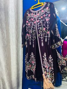 Pakistani Suit ❤️🌝