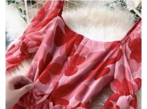 This Is Perfect Dress For Date 💍🫶🏻🌷