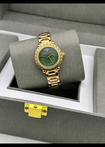 Versace Watch For Women New Stock