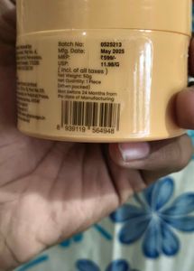 Ghar Magic Cream