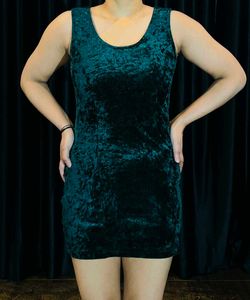 Midi Dress