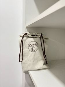 Hermes Dust Bag