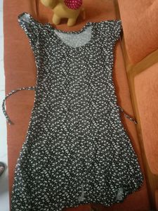 Stylish Black Dress