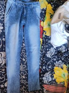 Jeans For Men