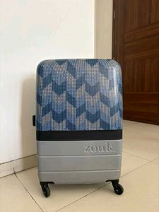 Zouk Gym & Travel Bag