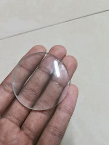Concave And Convex Lens