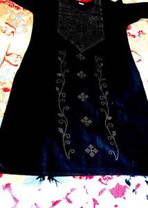 Elegant Kurta Set