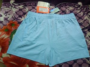 XL Size Hot Pant For Girls