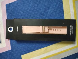 Noise Smart Wearable Swappable Strap (New)