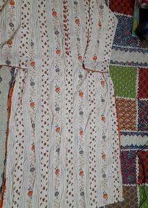 Floral Print Kurti Best Price