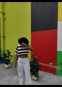 Cropped Tshirt