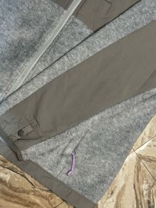 The North Face Fleece Jacket