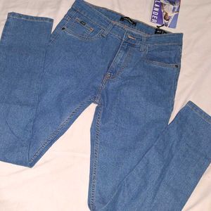 NEW HIGHLANDER JEAN&#39;S