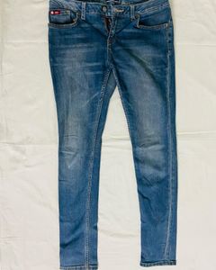 Lee Copper Branded Jeans