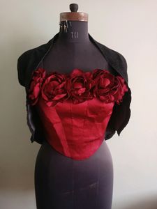 Rose Corset 🌹