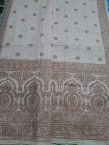 Barik Printed Dupatta