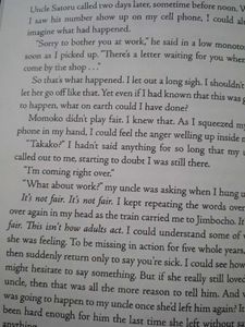 DAYS AT MORISAKI BOOKSHOP