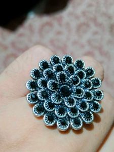 Oxidised Ring