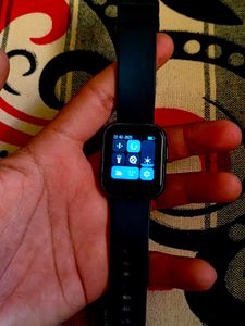 Fireboltt Smart Watch