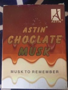 Astin Choclate Musk A World Class Fragrances Famo