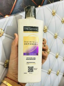 TRESemme Hair Fall Defense Conditioner