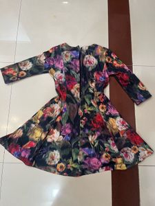 Zara Dress