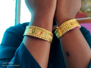 Beautiful Golden Jewellerys 💛