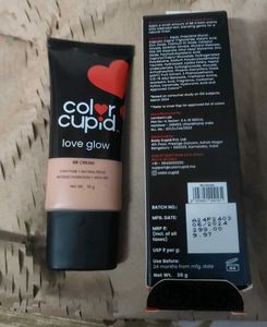 Color Cupid Love Glow BB Cream