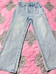 Savana Wide Leg Jeans