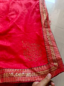 Beautiful Saree ❤️😍