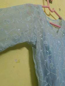 Chickenkari Kurti