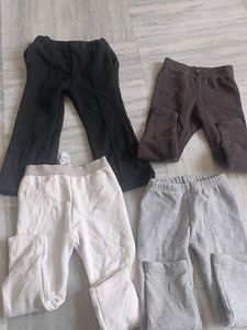 Girls Clothing Bundle